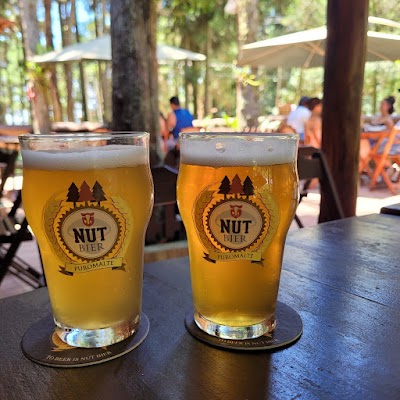 Foto de Cervejaria Nut Bier e Restaurante no Caminho do Vinho