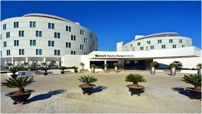 Foto de Barceló Sevilla Renacimiento