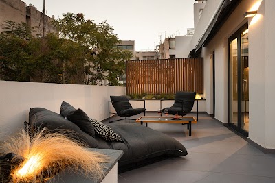 Foto de 11 Enteka Acropolis Suites
