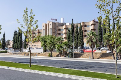 Foto de Hotel TRH La Motilla