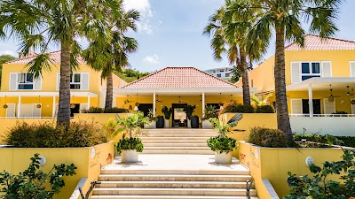 Foto de Bayside Boutique Hotel Curacao - Blue Bay Golf Beach Resort