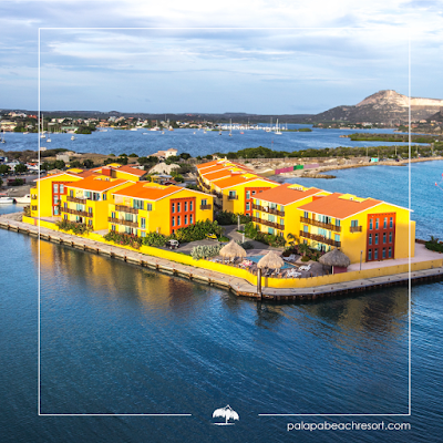 Foto de Palapa Beach Resort Marina