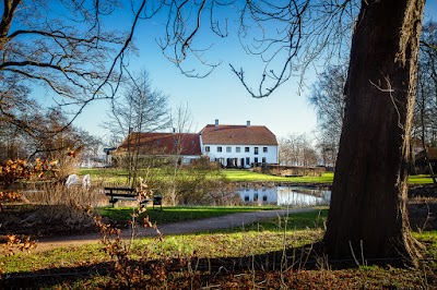 Foto de Karen Blixen Museum Rungstedlund