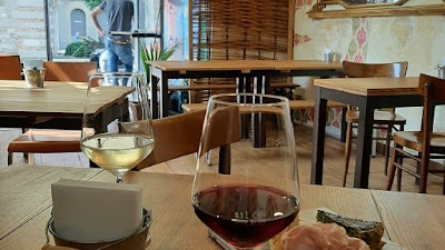Foto de Osteria La Torate
