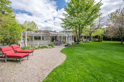 Foto de Munson Mountain Estates