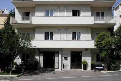 Foto de Club House Hotel Rome