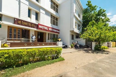 Foto de Hotel Victoriyah