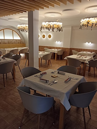 Foto de Restaurante El Portichuelo