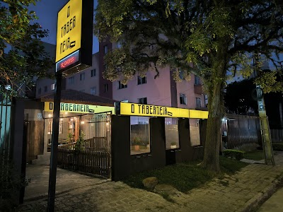 Foto de O Taberneiro