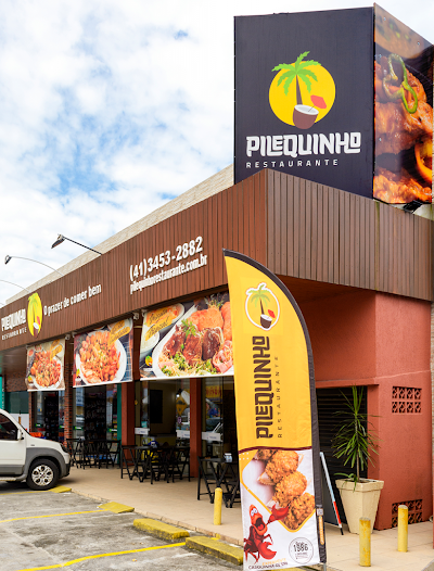 Foto de Pilequinho Restaurante