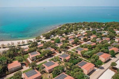 Foto de Mon Perin Camping Resort - Colona Area