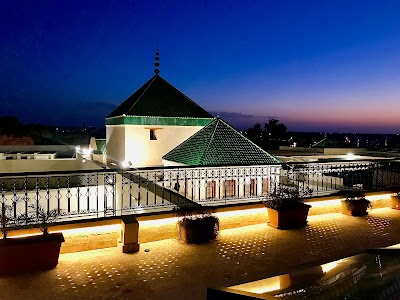 Foto de Riad Zidania Meknès