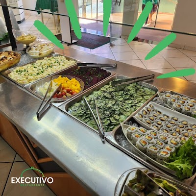 Foto de Restaurante Executivo