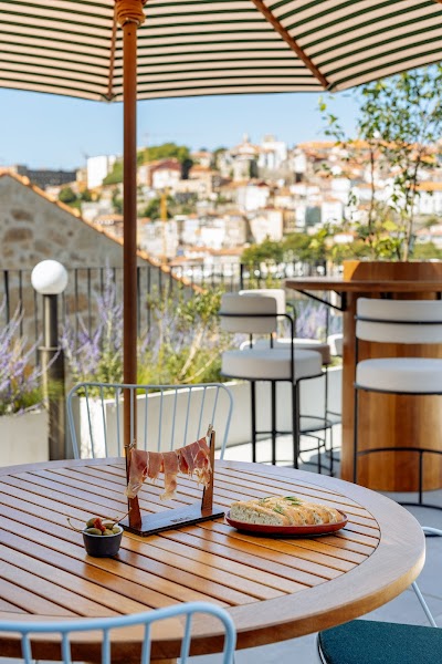 Foto de Bello Rooftop Restaurant e Bar