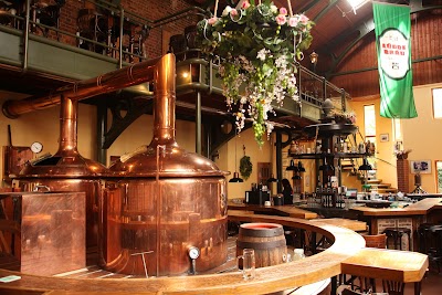 Foto de Brauhaus Lüdde