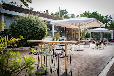 Foto de Eden Inn
