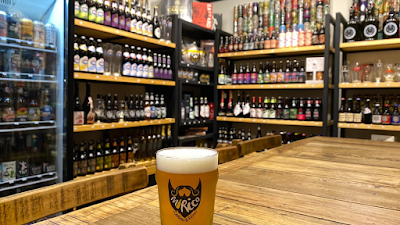 Foto de MIRICO CERVA e FOOD
