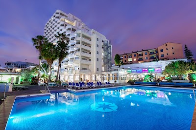 Foto de Panoramica Garden