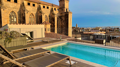 Foto de Hotel Basilica