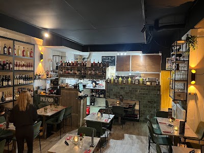 Foto de Ristorante Primo