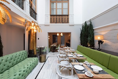 Foto de Boutique Hotel Cordial Malteses