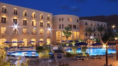 Foto de Dead Sea Spa Resort