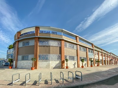 Foto de Apartamentos Sevilla Este