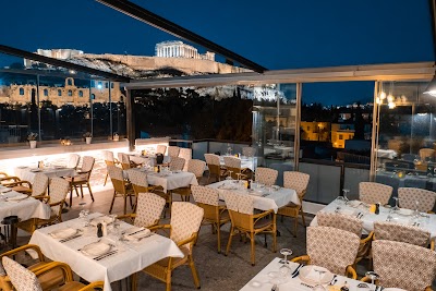 Foto de GH Attikos Restaurant