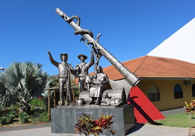 Foto de Centro Cultural Gilberto Mayer