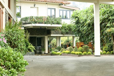Foto de Orient Hotel - Bandarawela
