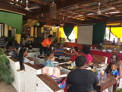 Foto de Jamrock Restaurant Grill