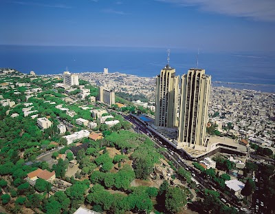 Foto de Dan Panorama Haifa Hotel