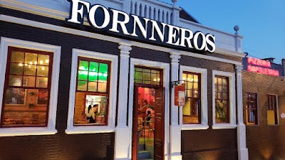 Foto de Fornneros Rio Negro