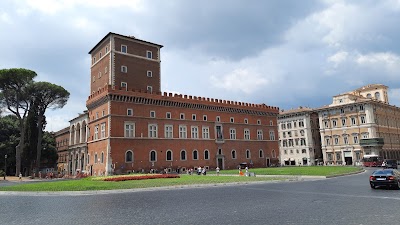 Foto de Palazzo Venezia
