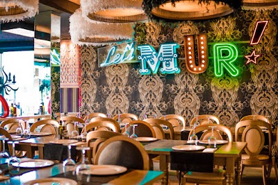 Foto de Restaurante Mur Mur Salou