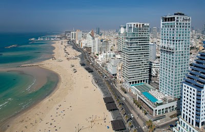 Foto de The David Kempinski Tel Aviv