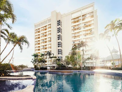 Foto de Pullman Cairns International