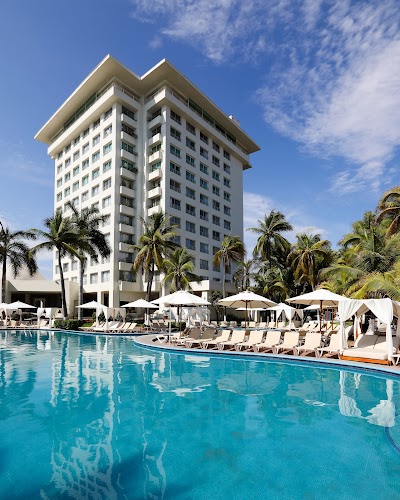 Foto de Hotel Emporio Ixtapa