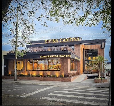 Foto de Restaurante Divina Cantina