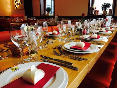 Foto de Gourmet Tempel Bayreuth - GTB GmbH