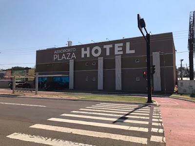 Foto de Aeroporto Plaza Hotel