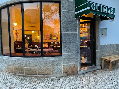 Foto de Guimas Cascais