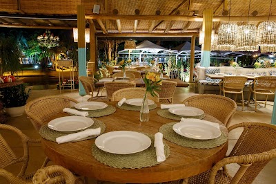 Foto de Sallva Bar e Ristorante - Pontão Lago Sul - Brasília DF