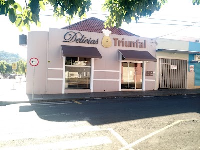 Foto de Delícias Triunfal