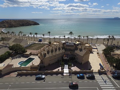 Foto de Hotel Playa Grande