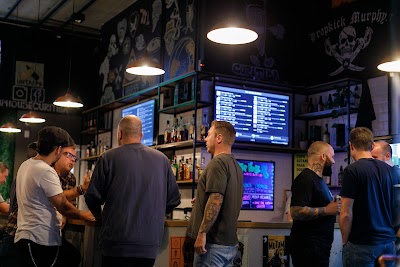 Foto de Tap House Curitiba
