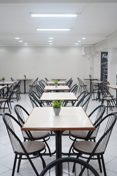 Foto de Restaurante Alecrim