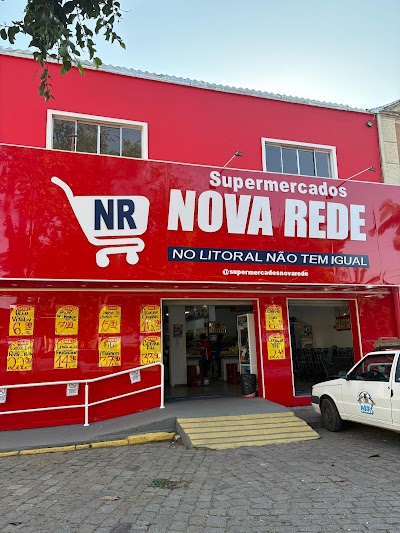 Foto de Supermercado Nova Rede - Centro
