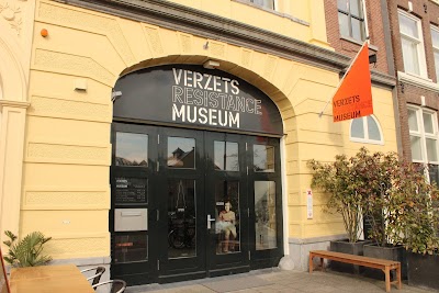 Foto de Museu da Resistência