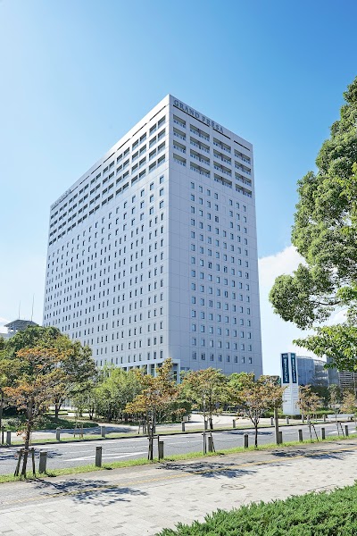 Foto de Sotetsu Grand Fresa Tokyo-Bay Ariake